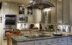 Houston Interior Design Kitchens