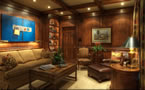 Houston Interior Design Living Rooms